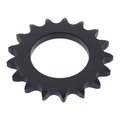 Db Electrical Sprocket W series hub, Teeth 17 For Chainsaws; 3016-0145